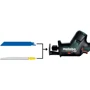 Сабельная пила Metabo PowerMaxx SSE 12 BL (602322890): Производитель Metabo