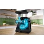 Мясорубка Bosch MFWS682B: Потребляемая мощность, Вт 500