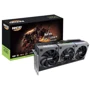 Видеокарта INNO3D GEFORCE RTX 4080 16 GB X3 OC (N40803-166XX-187049N): Объем памяти, Гб 16