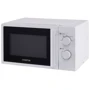 Микроволновая печь Grifon GR20FM0116W: Объем, л 20