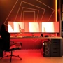 Гирлянда Smart LED Twinkly Dots Lights RGB 400 Gen II IP44 20м кабель прозрачный: Применение для дома