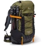 Lowepro PhotoSport X BP 35L AW Green (LP37475-PWW) фото 12