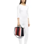 Женская сумка тоут Furla Ribbon M комбинированная (1055903): Тип Сумки