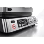 Электрогриль DeLonghi CGH 923 D: Тип Электрогриль прижимной