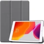 Аксессуар для iPad BeCover Smart Case Gray (707964) for iPad 10.2" (2019-2021): Тип аксессуара чехол