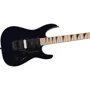 Електрогітара JACKSON X SERIES SOLOIST SL3XM DX SATIN BLACK: Кількість струн 6