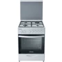 Плита комбинированная Candy CGM 6722 SHW