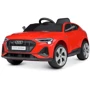Детский электромобиль Bambi Racer Audi красный (M 4806EBLR-3)