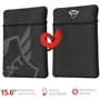 Сумка для ноутбуков Trust 15.6" GXT 1242 Lido Black (23242) фото 6