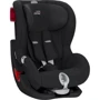 Автокрісло BRITAX-ROMER KING II LS Black Series Black Ash фото 5