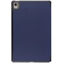 Аксессуар для планшетных ПК BeCover Smart Case Deep Blue for Nokia T21 10.4 (709556)