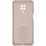 Чехол для телефонов ArmorStandart ICON Case Camera cover Pink Sand for Xiaomi Redmi Note 9S/Redmi Note 9 Pro/Redmi Note 9 Pro Max (ARM56602): Цвет розовый