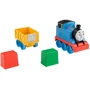 Паровоз Thomas and friends Мій перший Томас (BCX71)