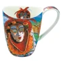 Кухоль Carmani Венеціанські леді 400 ml (190-0102): Виробник Carmani