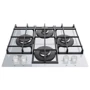 Варочная поверхность газовая Hotpoint-Ariston TQG 641 HA (WH) EE