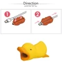 Защита USB Кабеля Bite Duck фото 4