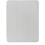 Аксессуар для iPad BeCover Smart Case with Apple Pencil mount Gray (704994) for iPad Pro 11" (2020-2021)