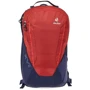 Рюкзак Рюкзак Deuter XV 2 колір 5315 lava-navy (3850218 5315): Колір червоний