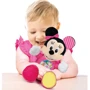 Игрушка-ночник Clementoni Baby Minnie серия Disney Baby (8005125172078): Вид Мягкая игрушка