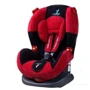 Автокресло Caretero Ibiza (9-25кг) (Red)