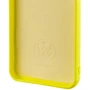 Чехол для телефонов Lakshmi Case Silicone Cover Full Camera Flash for Samsung S926 Galaxy S24 Plus: Тип накладка на заднюю часть
