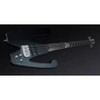 Бас-гітара WARWICK ROCKBASS THE W BASS (Black Satin): Кількість струн 4