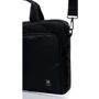 Сумка для ноутбуков Vinga 14" Black (NB1430BK): Материал полиэстер