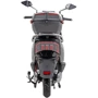 Электроскутер Maxxter NOVA 1000 Вт Black: Диаметр колес, дюймов 16