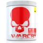 Предтренировочный комплекс Genius Nutrition Warcry Origins 300 g / 30 servings / Strawberry Citrus