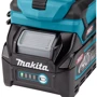Шуруповерт Makita DF001GD201: Диаметр патрона 1.5-13 мм