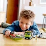 Конструктор LEGO City Транспортировщик швидкісних катерів (60254): Серія City