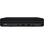 Персональный компьютер (ПК) HP 260 G4 DM (44F26ES): Процессор Intel Celeron 5205U