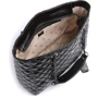 Женская сумка тоут Guess Cessily Tote черная (HWKM7679230-BLA): Страна производитель Индонезия