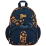 Рюкзак дошкольный St.Right Soccer Balls (653285) (BP70)
