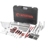 INTERTOOL ET-8233 Набор инструментов 1/2" & 3/8" & 1/4", 233ед., Cr-V STORM фото 6