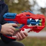 Бластер Hasbro Nerf DinoSquad Raptor-Slash (F2475): Виробник Hasbro