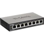 Мережевий комутатор D-Link DGS-1100-08V2