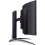 Монитор Acer Predator X34 UM.CXXEE.X01: Формат изображения 21:9