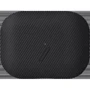Чехол для наушников Native Union Curve Black (APPRO-CRVE-BLK) for Apple AirPods Pro