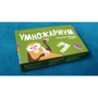 Умножариум. Математическое домино фото 6