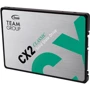 TEAM CX2 1 TB (T253X6001T0C101): Форм-фактор 2.5"