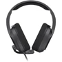 Навушники A4Tech Bloody G260 Black: Додатково Подсветка корпуса, объемный звук (5.1/7.1)
