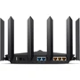 Маршрутизатор Wi-Fi TP-Link Archer AX90: Количество LAN портов 3