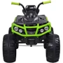Детский электромобиль Квадроцикл Bambi Racer M 3156EBLR-2-5 до 30 кг: Вид квадроцикл