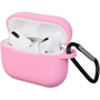 Чохол ArmorStandard Silicone Case Light Pink (ARM56086) for Apple Airpods Pro