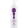 Kallos Cosmetics Fortifying Anti-dandruff Shampoo KJMN Шампунь от перхоти 1000мл