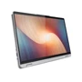 Ноутбук Lenovo IdeaPad Flex 5 16IAU7 (83R8CTO1WW): Процесор Intel Core i7-1255U (1.7 - 4.7 ГГц) / 10 - ядерный