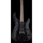 Электрогитара CORT KX500 Etched (EBK): Количество струн 6