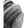 Чоловік рюкзак Valiria Fashion сірий (3DETBU12314-9): Тип ручки Плечовий ремінь, Коротка ручка