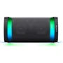 Акустика Sony SRS-XP500B Black (SRSXP500B.RU1): Звуковая система 2.2